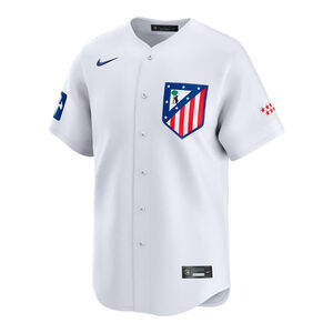 Nike MLB Limited Edition 2025 Jersey